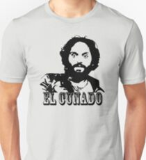 El Cunado Unisex T-Shirt