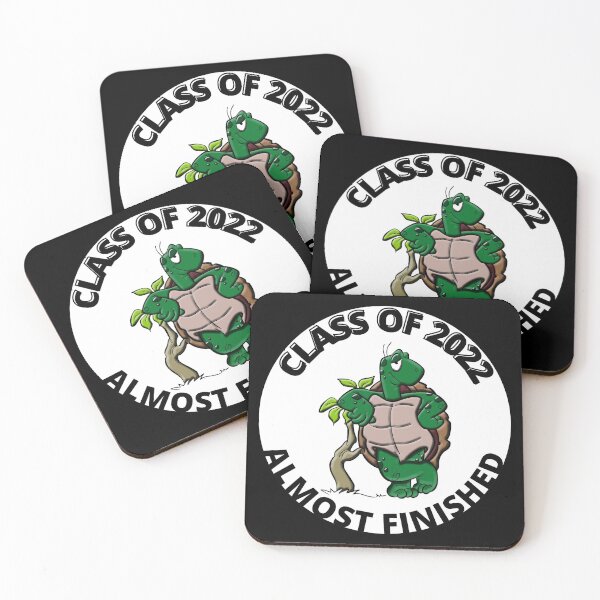 Item preview, Class Of 2022 Almost Finished designed and sold by RGRamsey.