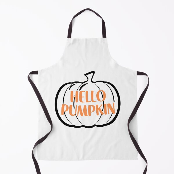 Item preview, Hello Pumpkin, Hello Pumpkin Sign, Happy Halloween designed and sold by miraipa.