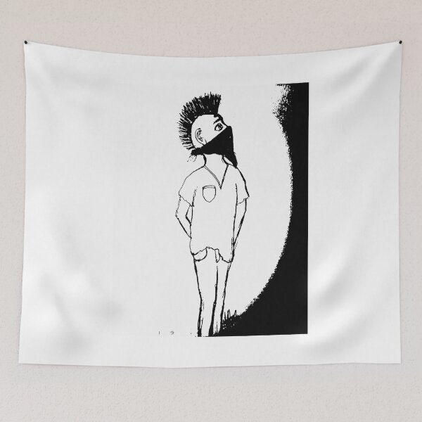 Item preview, Standing designed and sold by Mat Saxon.