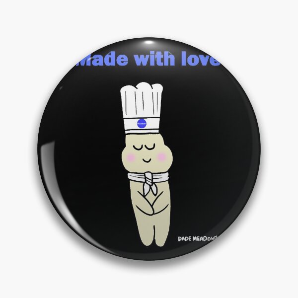 Item preview, Pillsbury - Made With Love  designed and sold by KadisCorrion89.