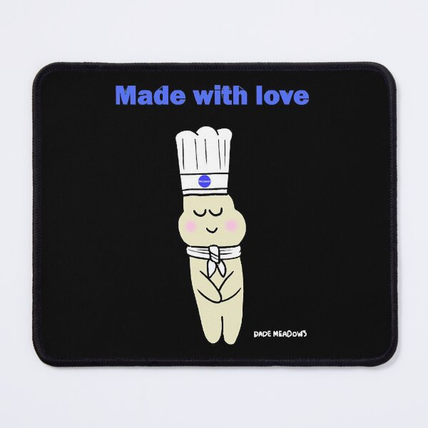 Item preview, Pillsbury - Made With Love  designed and sold by KadisCorrion89.