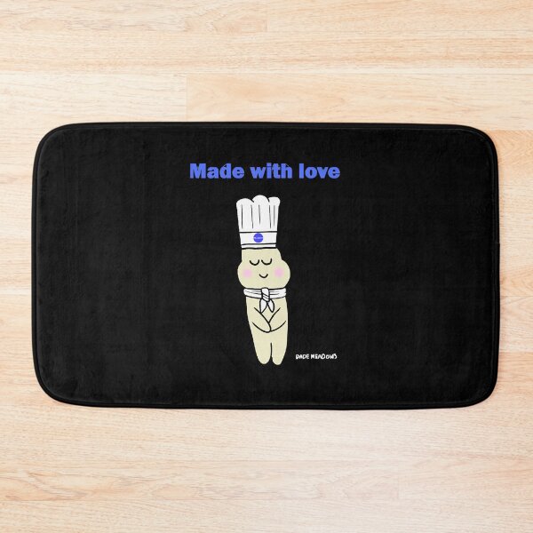Item preview, Pillsbury - Made With Love  designed and sold by KadisCorrion89.