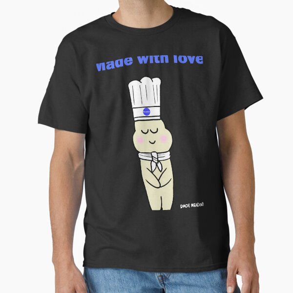 Item preview, Pillsbury - Made With Love  designed and sold by KadisCorrion89.