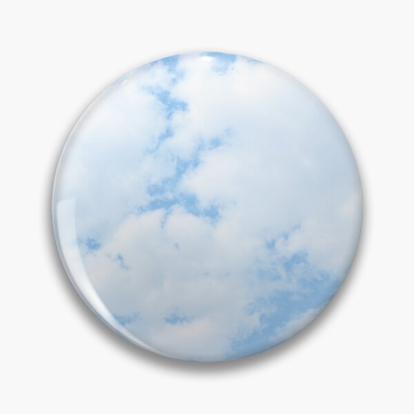 Item preview, White Clouds Covering the Blue Sky designed and sold by Luxxe87.