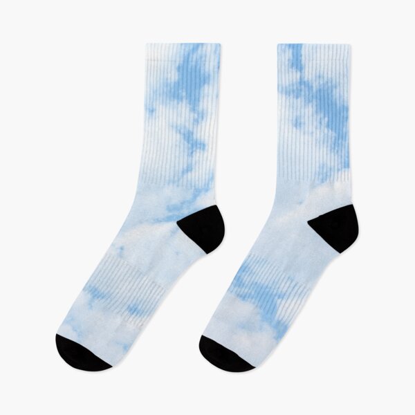 Item preview, White Clouds Covering the Blue Sky designed and sold by Luxxe87.