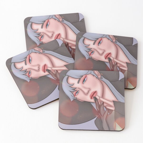 Item preview, Lee Felix designed and sold by Smol-Nugget.