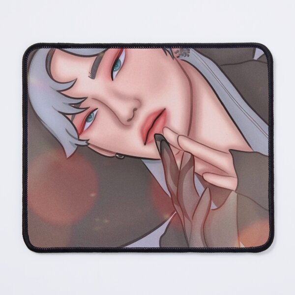 Item preview, Lee Felix designed and sold by Smol-Nugget.
