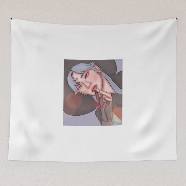 Item preview, Lee Felix designed and sold by Smol-Nugget.