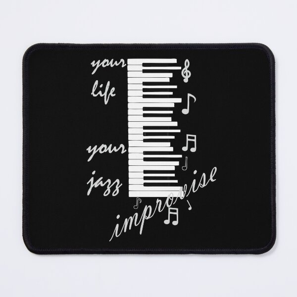 Item preview, Improvise your life designed and sold by dreamofdenim.