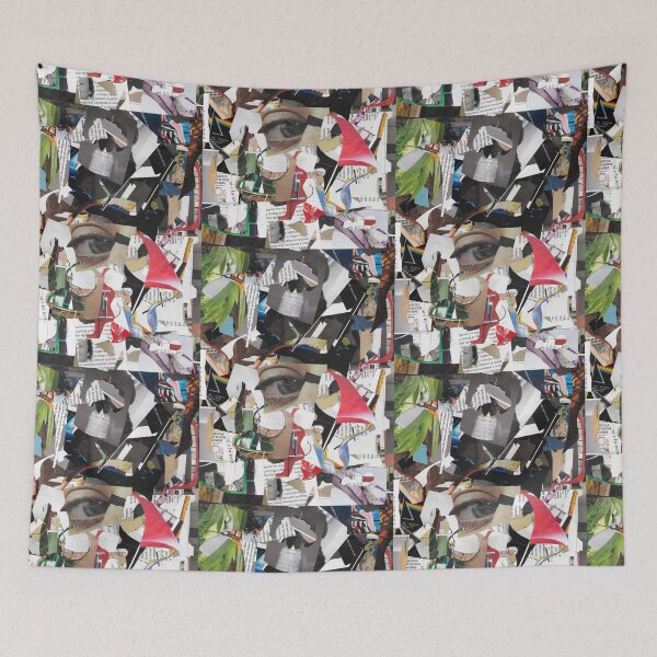 Item preview, Collage - 17 designed and sold by walterfest.