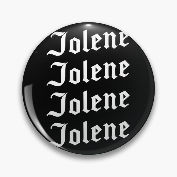 Item preview, Jolene Gothic Typography   designed and sold by ErasmoForw.
