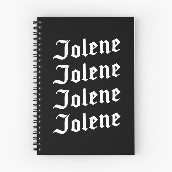Item preview, Jolene Gothic Typography   designed and sold by ErasmoForw.