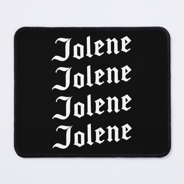 Item preview, Jolene Gothic Typography   designed and sold by ErasmoForw.