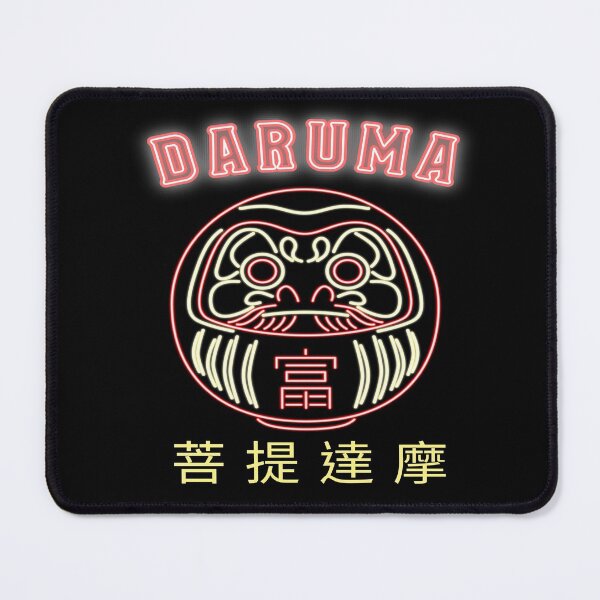 Item preview, Daruma designed and sold by YueHeng Creates ⭐⭐⭐⭐⭐.