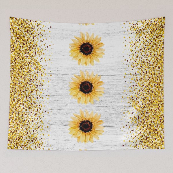Item preview, Sunflower in the middle designed and sold by Shawa Shop.