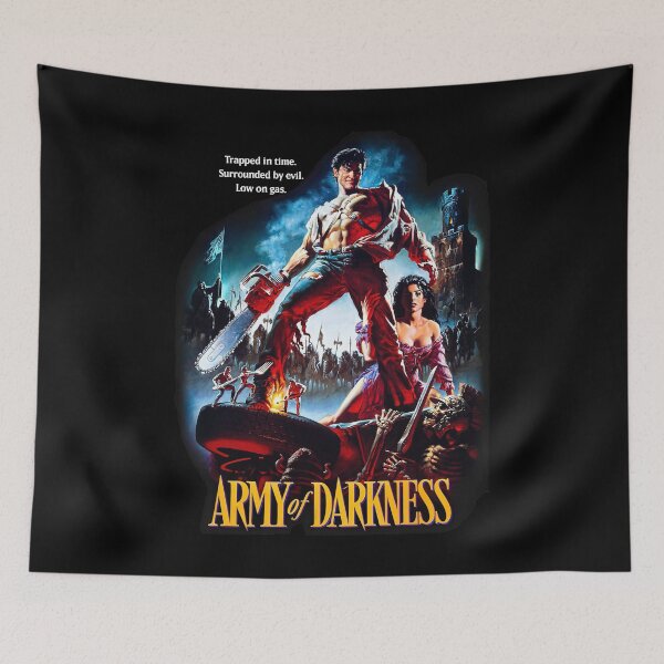 Item preview, Army Of Darkness  designed and sold by coothowl.