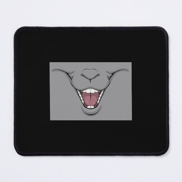 Item preview, Kangaroo Mask Posters and Art Prints designed and sold by nmcpherson.
