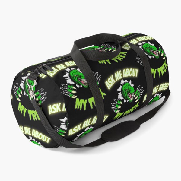 Item preview, Cool Ask Me About Trex Design designed and sold by VandJStore.