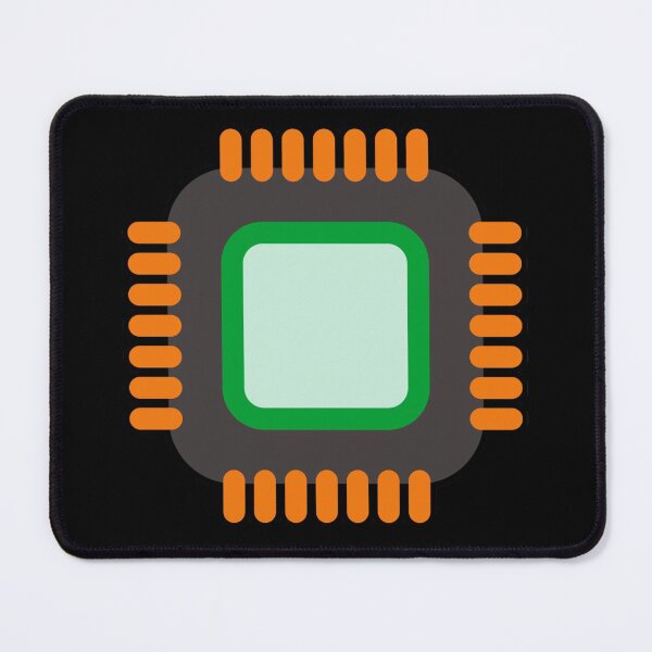 Item preview, Electronic Chip designed and sold by NuarzDesign.