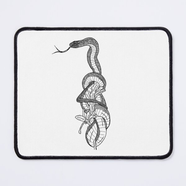 Item preview, Snek designed and sold by Drowningwoodfae.
