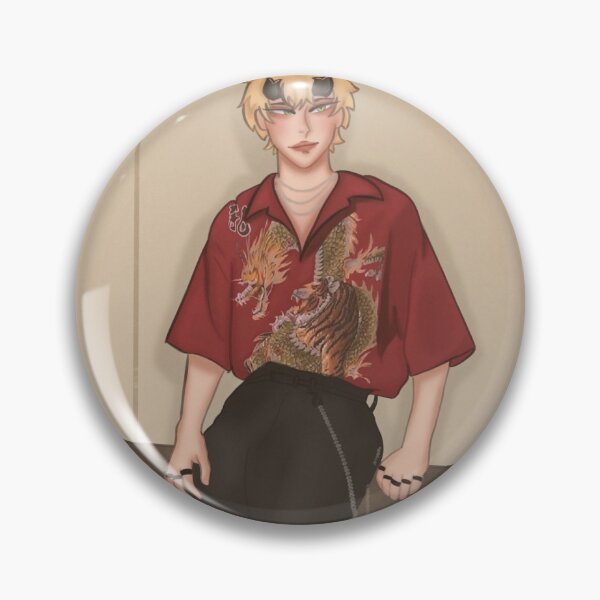Item preview, Thoma designed and sold by Smol-Nugget.