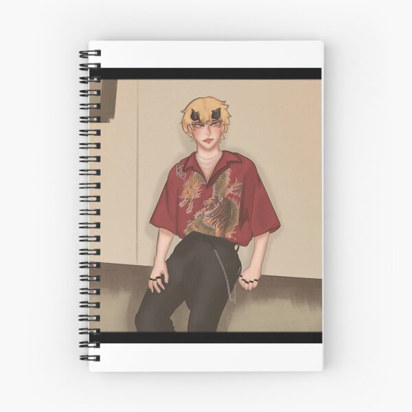 Item preview, Thoma designed and sold by Smol-Nugget.