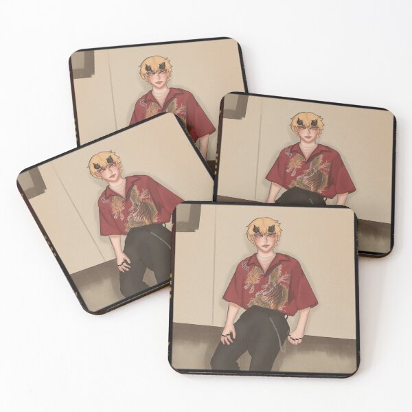 Item preview, Thoma designed and sold by Smol-Nugget.