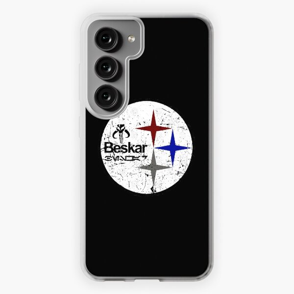 Beskar Phone Cases for Samsung Galaxy for Sale Redbubble