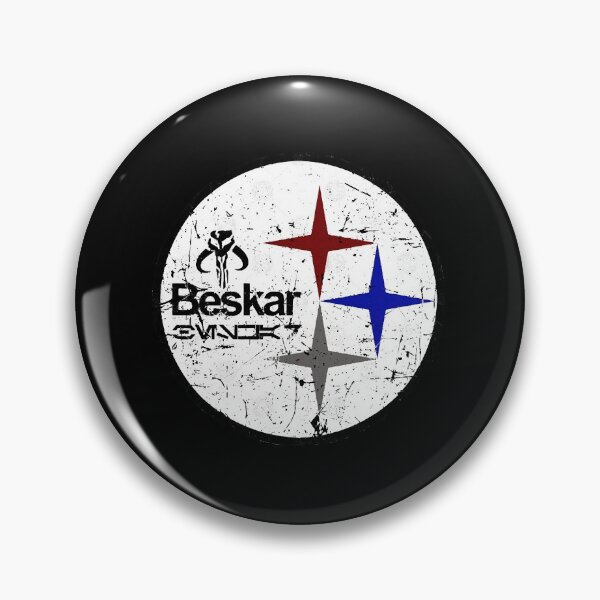 Item preview, Beskar Steel  designed and sold by ErasmoForw.