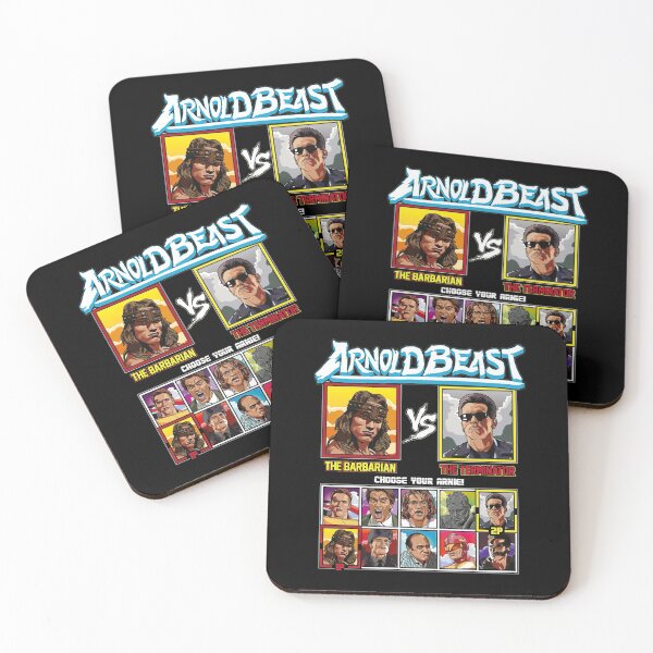 Item preview, Arnold Schwarzenegger  designed and sold by coothowl.