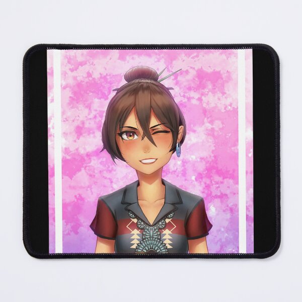 Item preview, Navajo Anime Cook designed and sold by Cyanideart.