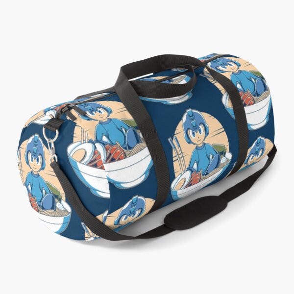 Item preview, Blue Robot Ramen designed and sold by AlundrART.