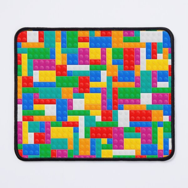 Item preview, Childhood Toy Construction Block Brick Toy designed and sold by cursotti.