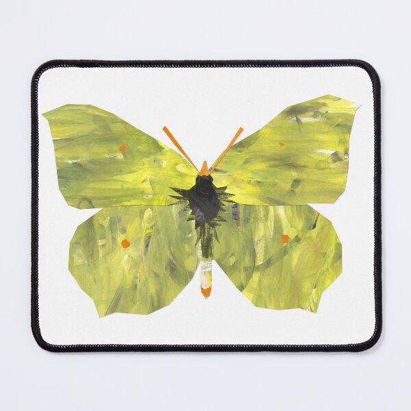 Item preview, Brimstone Butterfly designed and sold by BabbanGaelg.