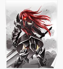 Titania Poster