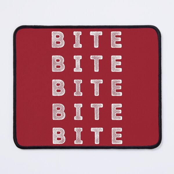 Item preview, B I T E !!! - A Group where we all pretend to be Ants in an Ant Colony designed and sold by teeworthy.