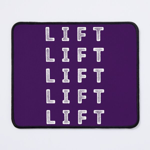 Item preview, L I F T !!! - A Group where we all pretend to be Ants in an Ant Colony designed and sold by teeworthy.