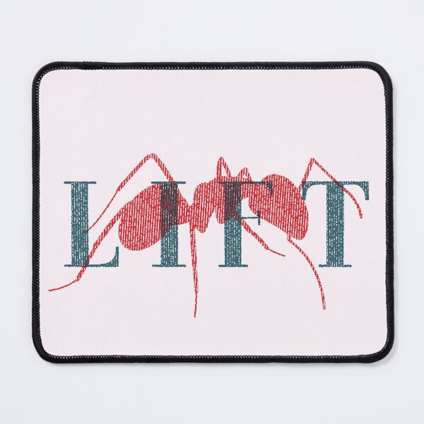 Item preview, L I F T (Light Version) - A Group where we all pretend to be Ants in an Ant Colony designed and sold by teeworthy.