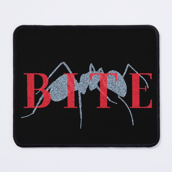 Item preview, B I T E (Dark Version) - A Group where we all pretend to be Ants in an Ant Colony designed and sold by teeworthy.