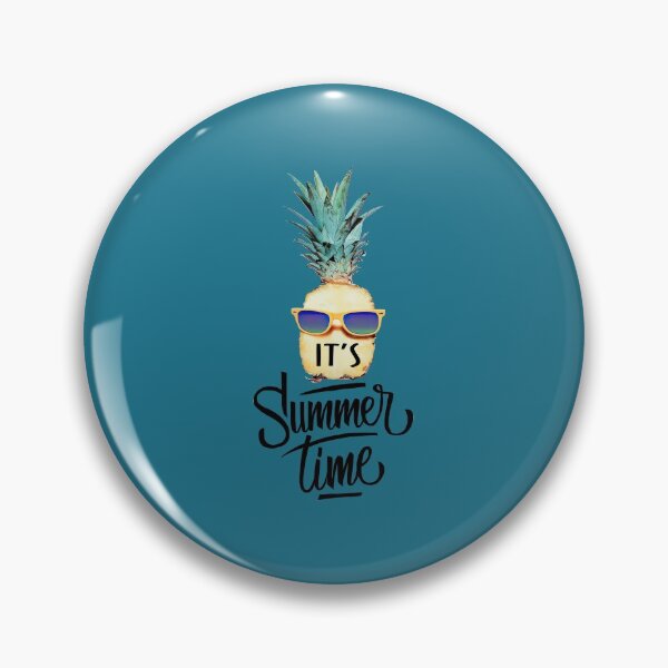 Item preview, It's summer time designed and sold by Bienle12.