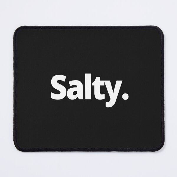 Item preview, Salty. designed and sold by WittyChest.