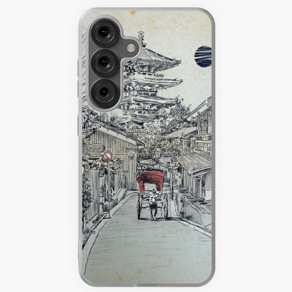 Item preview, another kyoto moment designed and sold by Loui  Jover.