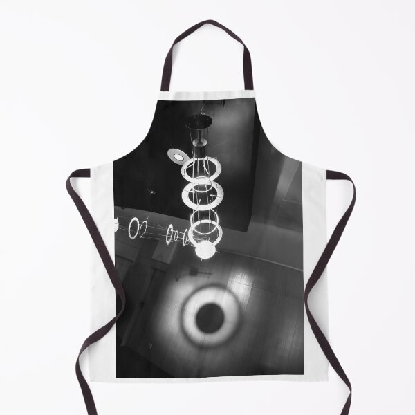Item preview, Space Age Lights, Alexanderplatz TV Tower, Berlin designed and sold by CloneDigitalArt.
