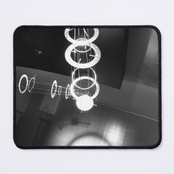 Item preview, Space Age Lights, Alexanderplatz TV Tower, Berlin designed and sold by CloneDigitalArt.