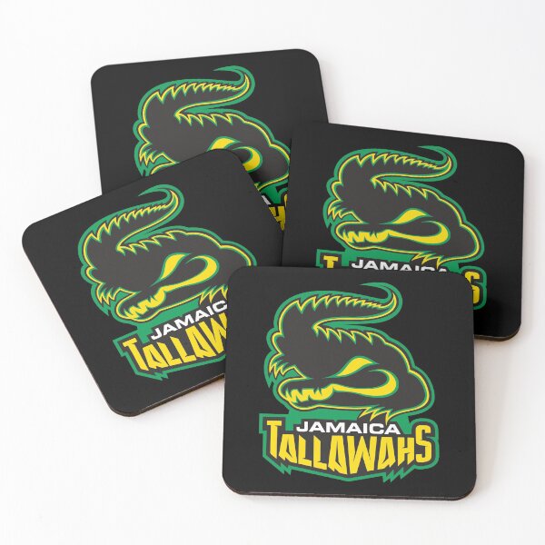 Item preview, The Jamaica Tallawahs designed and sold by tujuhseven54.
