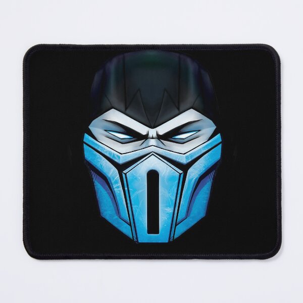 Item preview, Sub Zero Toon designed and sold by Cyanideart.
