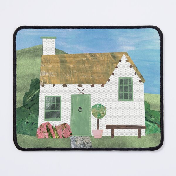 Item preview, Quaint Cottage designed and sold by BabbanGaelg.