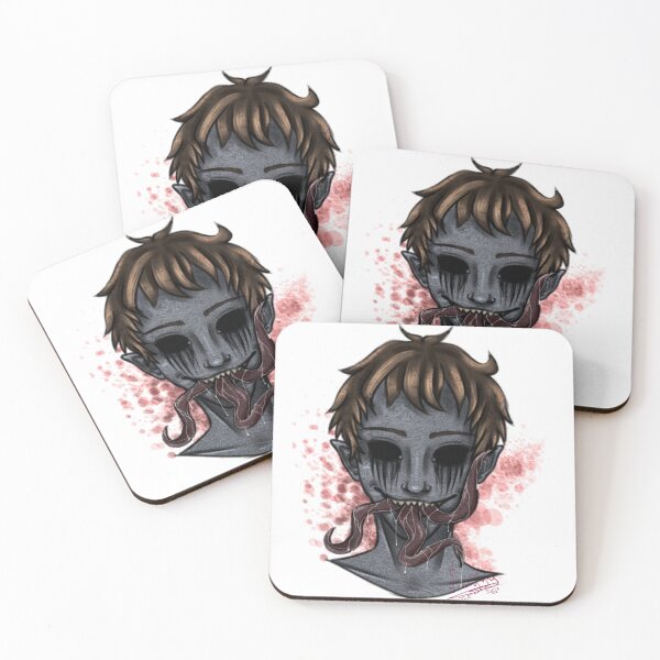 Item preview, Eyeless Jack - Eyeless Jack (Creepypasta) designed and sold by MoonDaneka.