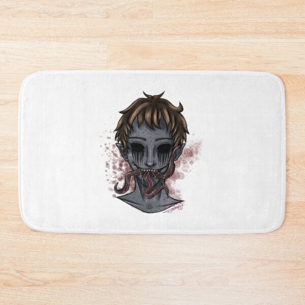 Item preview, Eyeless Jack - Eyeless Jack (Creepypasta) designed and sold by MoonDaneka.